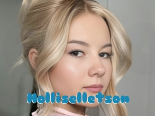 Holliselletson