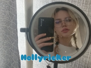 Hollyricker