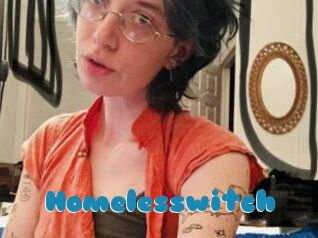Homelesswitch