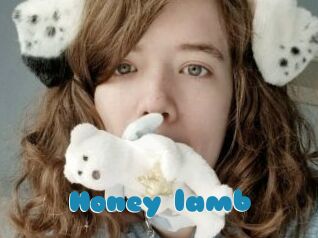 Honey_lamb