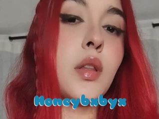 Honeybxbyx