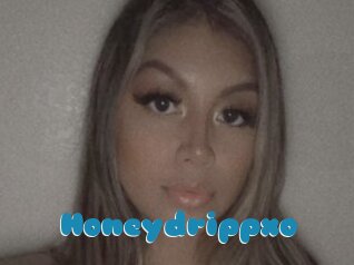 Honeydrippxo