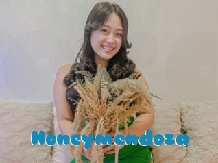 honeymendoza Erotik Chat