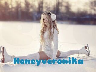 Honeyveronika