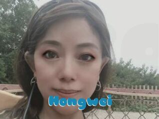 Hongwei
