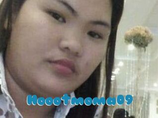 Hoootmoma09