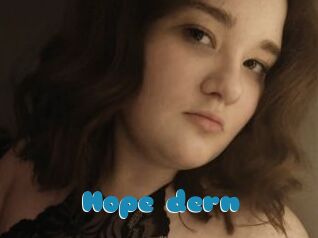 Hope_dern
