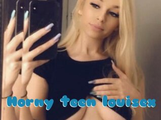 Horny_teen_louisex