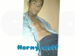 Horny_wolf