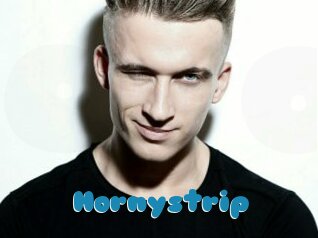 Hornystrip
