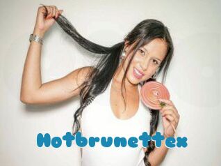 Hotbrunettex
