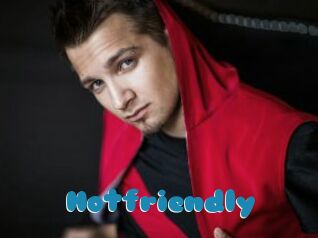 Hotfriendly