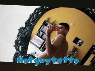 Hotguytatto