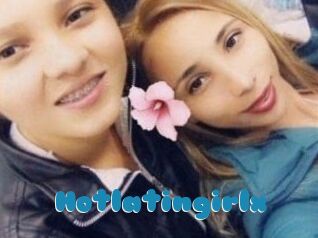 Hotlatingirlx