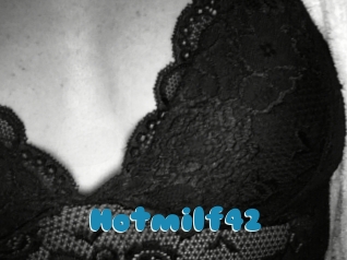 Hotmilf42