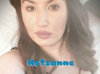 Hotsanne