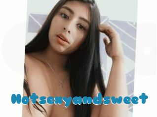 Hotsexyandsweet