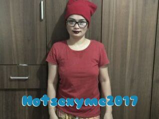 Hotsexyme2017