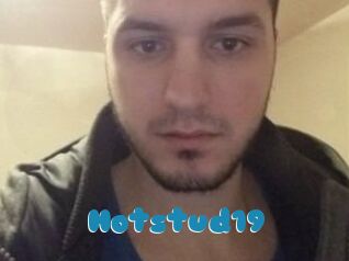 Hotstud19