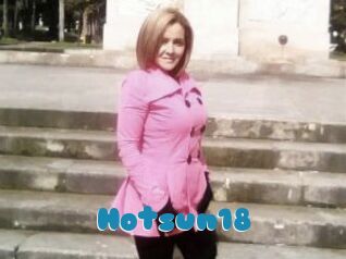 Hotsun18