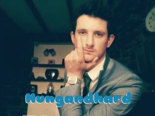 Hungandhard