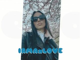 IRMAxLOVE
