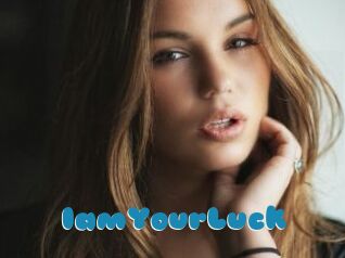 IamYourLuck