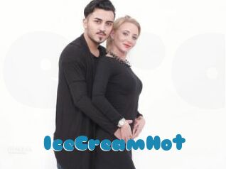 IceCreamHot