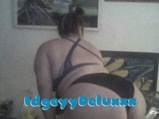 IdgeyyDeluxxx