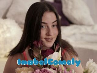 InabelComely