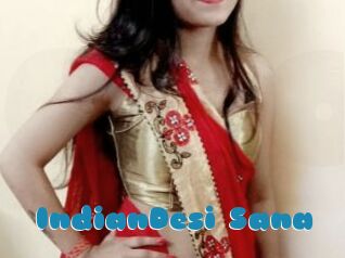 IndianDesi_Sana
