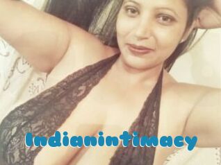 Indianintimacy