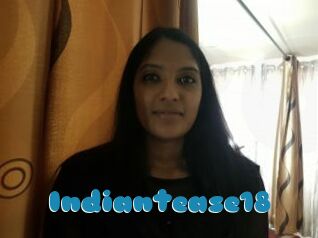 Indiantease18