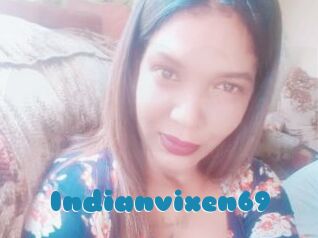 Indianvixen69