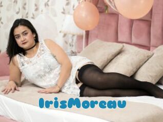 IrisMoreau