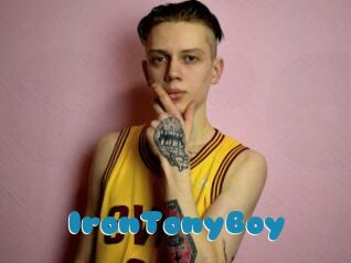 IronTonyBoy
