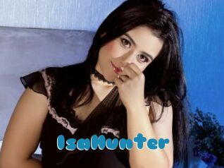 IsaHunter