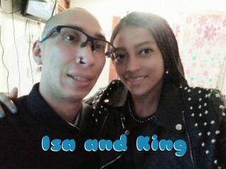 Isa_and_King