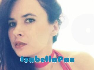 IsabellaPax