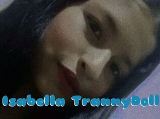 Isabella_TrannyDoll