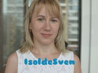 IsoldeSven