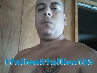 ItalianStallion183