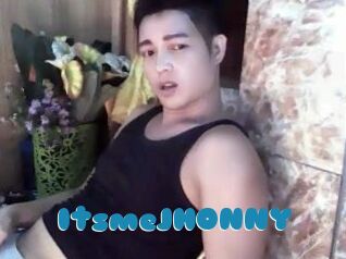 ItsmeJHONNY