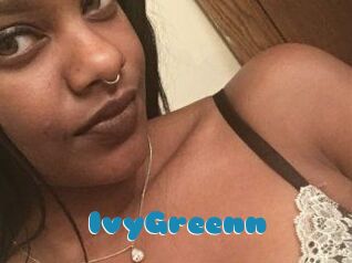IvyGreenn
