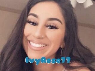 IvyRose77
