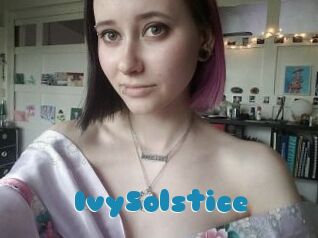 IvySolstice