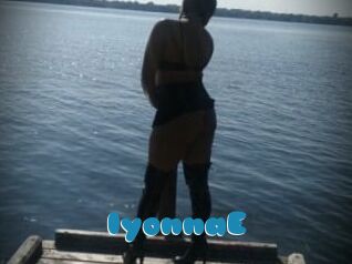 IyonnaE