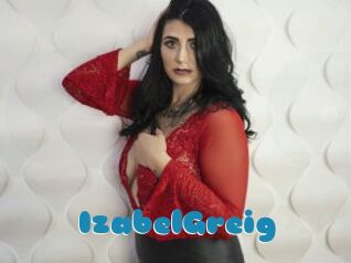 IzabelGreig