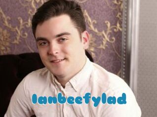 Ianbeefylad