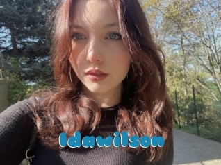 Idawilson